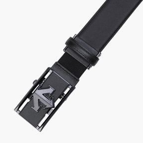 MENS SEMI-AUTOMATIC BELT 男士 高爾夫腰帶