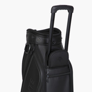 MENS MOLD WHEEL CADDY BAG 男士 高爾夫球包