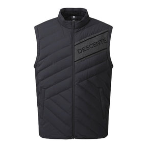 LIGHTWEIGHT DOWN VEST 男士 高爾夫球羽絨背心