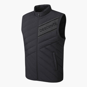 LIGHTWEIGHT DOWN VEST 男士 高爾夫球羽絨背心