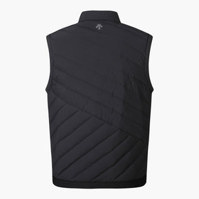 LIGHTWEIGHT DOWN VEST 男士 高爾夫球羽絨背心