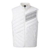 LIGHTWEIGHT DOWN VEST 男士 高爾夫球羽絨背心