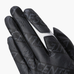 MENS PATTERNED SHEEPSKIN GLOVES 男士 高爾夫球牛皮手套