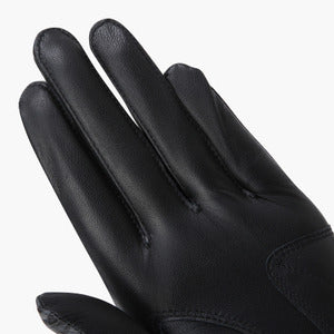 MENS PATTERNED SHEEPSKIN GLOVES 男士 高爾夫球牛皮手套