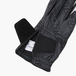 MENS PATTERNED SHEEPSKIN GLOVES 男士 高爾夫球牛皮手套