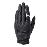 MENS PATTERNED SHEEPSKIN GLOVES 男士 高爾夫球牛皮手套