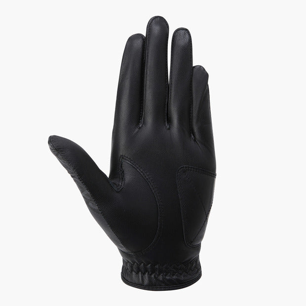 MENS PATTERNED SHEEPSKIN GLOVES 男士 高爾夫球牛皮手套