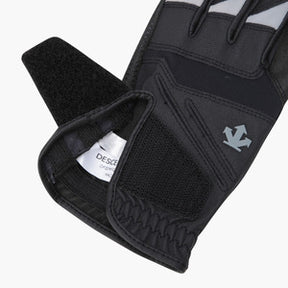 MENS 360 GRIP LEFT-HANDED GLOVE 男士 高爾夫球手套