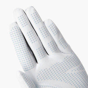 MENS 360 GRIP LEFT-HANDED GLOVE 男士 高爾夫球手套