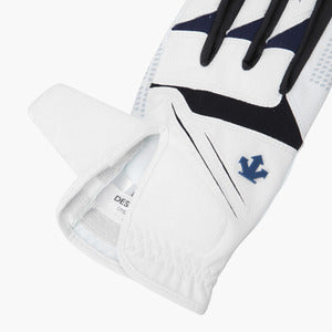 MENS 360 GRIP LEFT-HANDED GLOVE 男士 高爾夫球手套