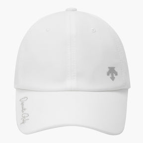 WOMENS RIBBON BASIC BALL CAP 女士 運動帽