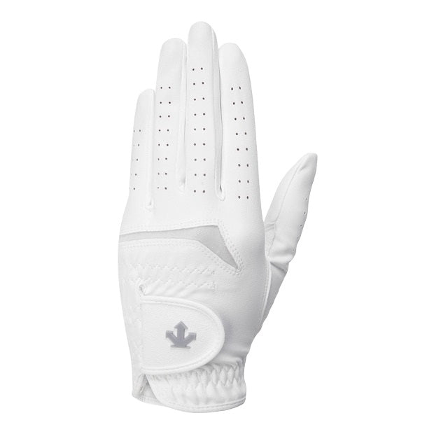 WOMENS VP7 LEFT-HANDED GLOVE 女士 高爾夫球VP7左手手套(左手)