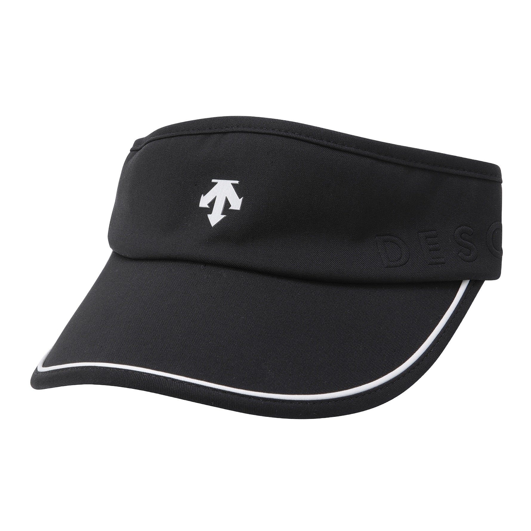 WOMENS RIBBON 2 SET SUNVISOR 女士 遮陽帽