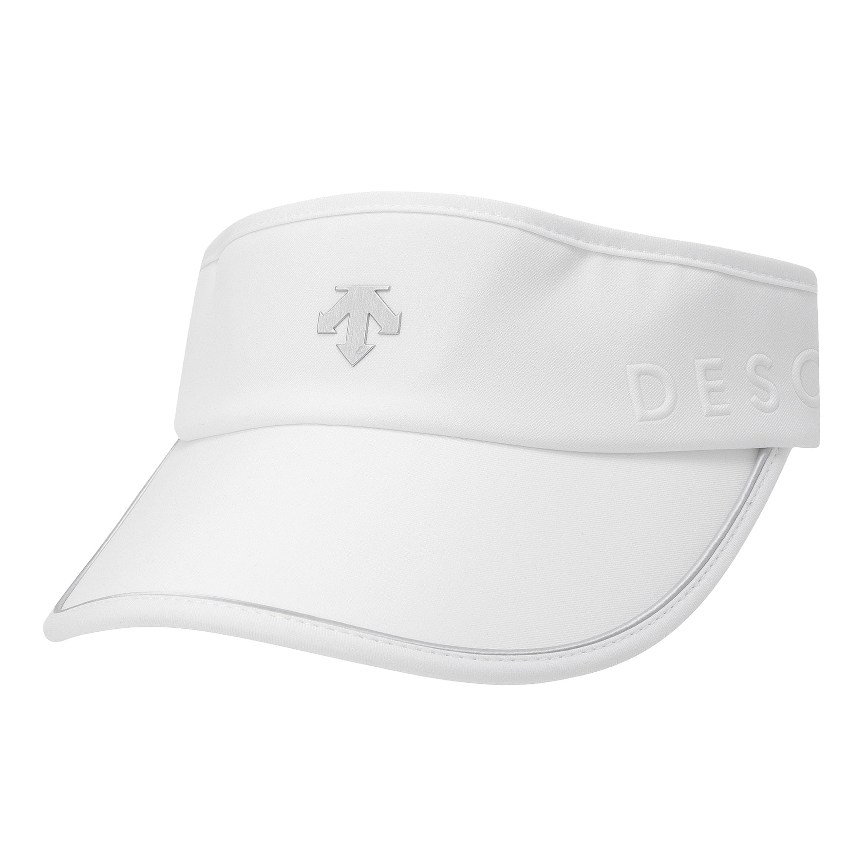 WOMENS RIBBON 2 SET SUNVISOR 女士 遮陽帽