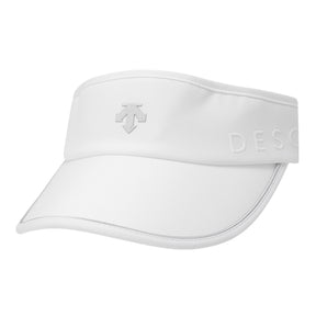 WOMENS RIBBON 2 SET SUNVISOR 女士 遮陽帽