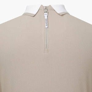 BASIC COLLARED LONG-SLEEVE T-SHIRT 女士 高爾夫球上衣