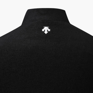 TECH-WOOL HALF ZIP-UP WINDPROOF T-SHIRT 男士 高爾夫球上衣