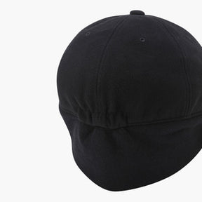 MENS EAR WARMER ALL-IN-ONE COLDPROOF CAP 男士 高爾夫防寒耳罩式球帽