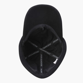 MENS EAR WARMER ALL-IN-ONE COLDPROOF CAP 男士 高爾夫防寒耳罩式球帽