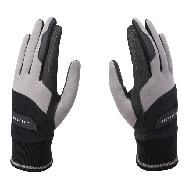 MENS 360 GRIP COLDPROOF TWO-HANDED GLOVES 男士 高爾夫球手套 (雙)