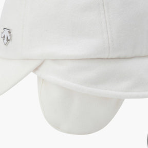 WOMENS EARFLAP COLDPROOF CAP 女士 高爾夫球帽