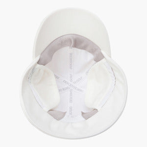 WOMENS EARFLAP COLDPROOF CAP 女士 高爾夫球帽