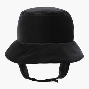 WOMENS EARFLAP DETACHABLE PADDED BUCKET HAT 女士 高爾夫球帽