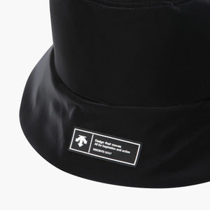 WOMENS EARFLAP DETACHABLE PADDED BUCKET HAT 女士 高爾夫球帽