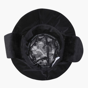 WOMENS EARFLAP DETACHABLE PADDED BUCKET HAT 女士 高爾夫球帽