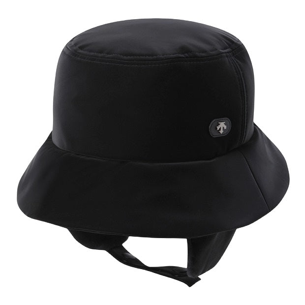 WOMENS EARFLAP DETACHABLE PADDED BUCKET HAT 女士 高爾夫球帽