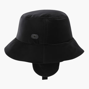 WOMENS EARFLAP DETACHABLE PADDED BUCKET HAT 女士 高爾夫球帽