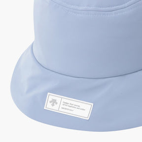 WOMENS EARFLAP DETACHABLE PADDED BUCKET HAT 女士 高爾夫球帽