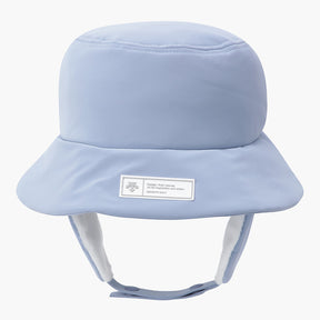 WOMENS EARFLAP DETACHABLE PADDED BUCKET HAT 女士 高爾夫球帽