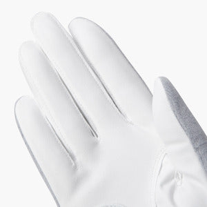 WOMENS FUR COLDPROOF TWO-HANDED GLOVES 女士 高爾夫球手套(雙)