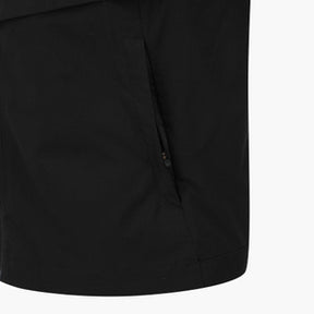 MATERIAL MIX WINDBREAKER JUMPER 男士 高爾夫球外套