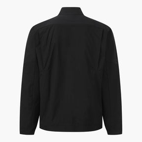 MATERIAL MIX WINDBREAKER JUMPER 男士 高爾夫球外套