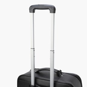 WOMEN'S SQUARE WHEEL BOSTON BAG 女士 高爾夫波士頓包