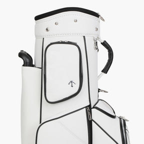 WOMEN'S BIG WHEEL CADDY BAG 女士 高爾夫球桿套