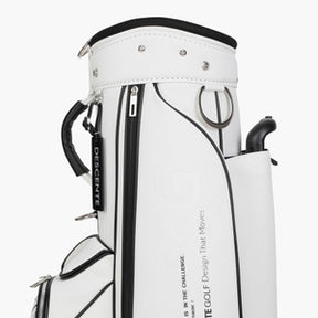 WOMEN'S BIG WHEEL CADDY BAG 女士 高爾夫球桿套