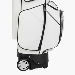 WOMEN'S BIG WHEEL CADDY BAG 女士 高爾夫球桿套