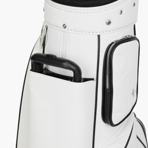 WOMEN'S BIG WHEEL CADDY BAG 女士 高爾夫球桿套