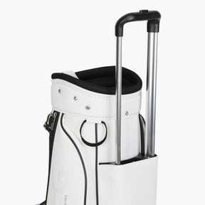 WOMEN'S BIG WHEEL CADDY BAG 女士 高爾夫球桿套