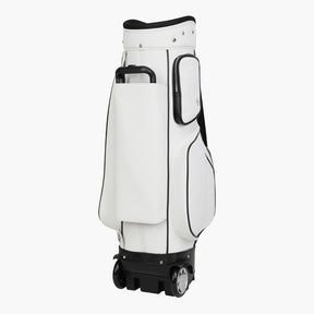 WOMEN'S BIG WHEEL CADDY BAG 女士 高爾夫球桿套