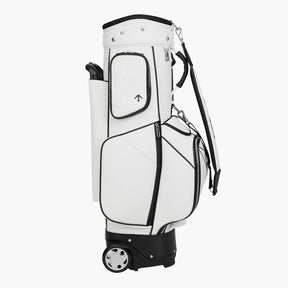 WOMEN'S BIG WHEEL CADDY BAG 女士 高爾夫球桿套