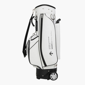 WOMEN'S BIG WHEEL CADDY BAG 女士 高爾夫球桿套