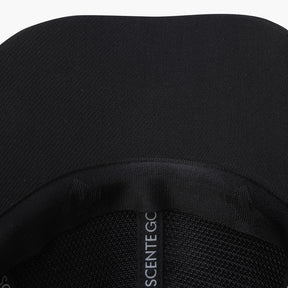 WOMEN'S RIBBON 1+1 WIDE BALL CAP 女士 高爾夫球帽
