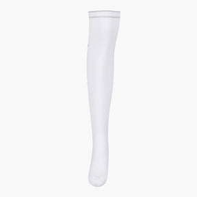 WOMEN'S AQUA MESH OVER-KNEE SOCKS 女士 高爾夫球襪