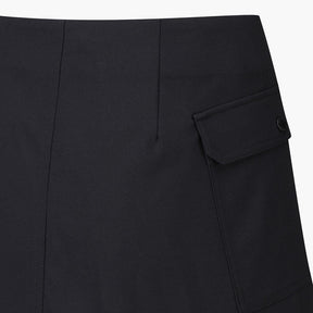 WRAP SHORT PANTS 女士 高爾夫球短褲