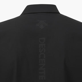 BACK ONE-POINT SHORT-SLEEVED T-SHIRT 男士 高爾夫球上衣