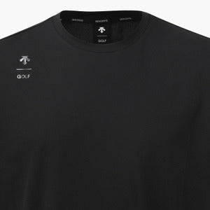 ROUND SHORT-SLEEVED T-SHIRT (UNI) 男士 高爾夫球上衣